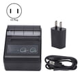 thumbnail image 2 of BT Thermal Printer,Thermal Printer 1500mAh Large Pocket Thermal Printer Mini Printing Machine Industry-Leading Standards, 2 of 14