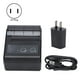 thumbnail image 2 of Impresora de Boletos Inalámbrica Portátil Gran Capacidad de 1500 MAh Velocidad de Impresión de 50 a 80 Mm/S Control de Teléfono Inteligente para OS ANGGREK Otros, 2 of 8
