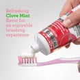 thumbnail image 5 of GuruNanda Sensitive Nano-Hydroxyapatite Toothpaste, Fluoride-Free, Enamel Support, 4.2 oz, 5 of 10