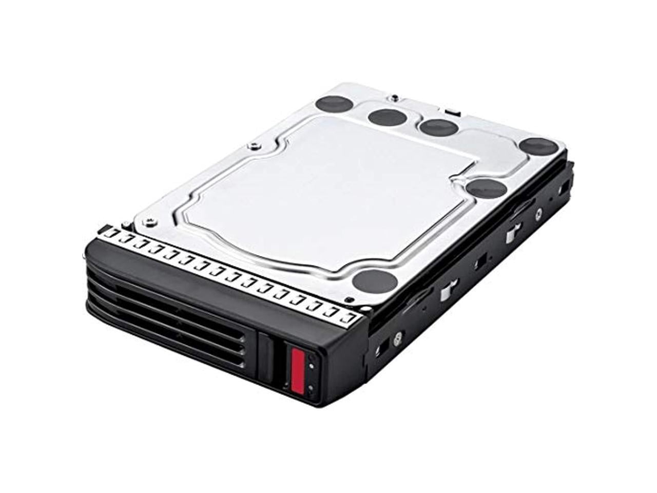 Buffalo Terastation 51210RH 4TB Replacement Enterprise Hard Drive   OP-HD4.0H2U-5Y