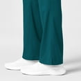 thumbnail image 3 of WonderWink WonderWink PRO 5319-Women's Moderat Flare Leg Scrub Pant, 3 of 10