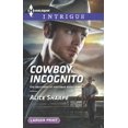 thumbnail image 1 of Pre-Owned Cowboy Incognito (The Brothers of Hastings Ridge Ranch, 1) (Unknown) 0373748884 9780373748884, 1 of 1