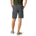 thumbnail image 3 of Wrangler Boy's Adventure Tech Cargo Shorts, Sizes 4-18 & Husky, 3 of 12
