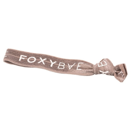 FoxyBae Top Notch Hair Ties