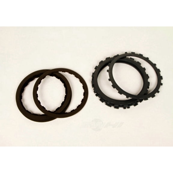 Automatic Transmission Clutch Plate Kit Fits select: 2008 CHEVROLET SILVERADO, 2008 GMC SIERRA