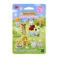 thumbnail image 1 of Caja ciega Original Sylvanian Family Baby Band Series, Mini juguetes Kawaii Myserious, colección de cajas, adorno, muñeca, regalos de cumpleaños, 1 of 5