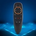 thumbnail image 6 of Cheers.US G10 Air Mouse Quick Response Fast Transmission Ergonomic Voice Remote G10 Air Remote Control 2.4G Wireless IR 2.4GHz Wireless Infrared Gyro Smart Voice Controller for TV Box, 6 of 7