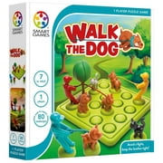 SmartGames : Walk the Dog (Multi)