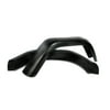 Omix-Ada | 11608.04 | Fender Flare, Rear, Right, 7 Inch | OE Reference: FT7-RR | Compatible with 1997-2006 Jeep Wrangler TJ