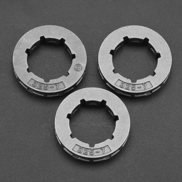 FAGINEY Bike Rim, High Quality Bike Wheels, For Chainsaw For 028