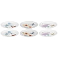 thumbnail image 2 of Juego de placas de fiesta Lenox Butterfly Meadow de 6 piezas Lenox Lenox, 2 of 2