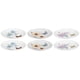 thumbnail image 2 of Juego de placas de fiesta Lenox Butterfly Meadow de 6 piezas Lenox Lenox, 2 of 2