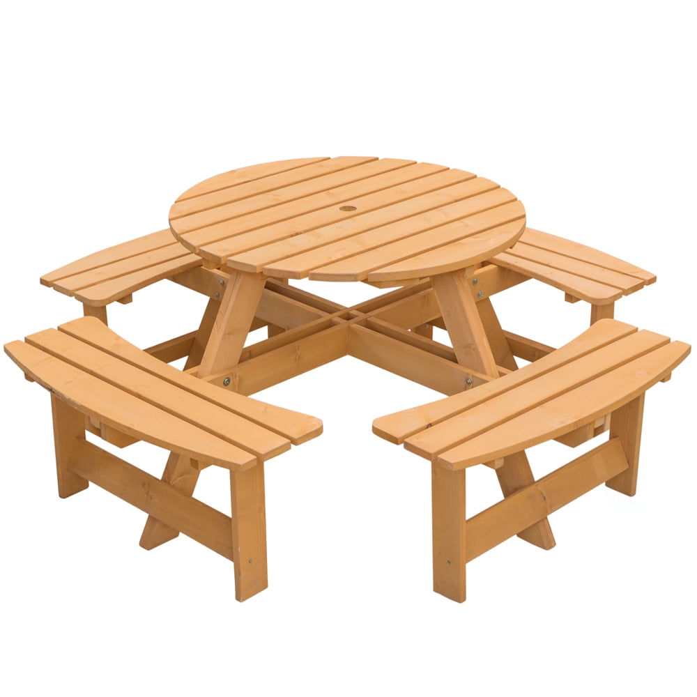 Side Table Patio Chairs Wood Outdoor Furniture Foot Stool Wooden Step Stool Chair Easy Portable Wood Chair Hanging Picnic Garden Chair