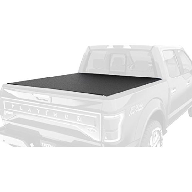 Truxedo 598301 Lo Pro Truck Bed Cover 1517 Ford F150 6'6" Bed