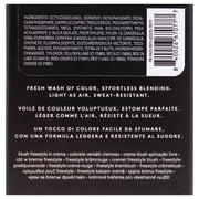 Fenty Beauty Cheeks Out Freestyle Cream Blush - Big Melons , 0.1 oz Blush