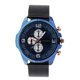 thumbnail image 2 of , reloj de para hombre, reloj de negocios, reloj de resistente , correa de reloj ajustable para regalos de cumpleaños perfke Reloj de cuarzo de los hombres, 2 of 9