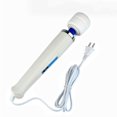 thumbnail image 1 of Multi-Speed Handheld Massager Magic Wand Vibrating Massage Hitachi Motor Speed Adult Full Body Foot Massager Plug EU US AU, 1 of 5