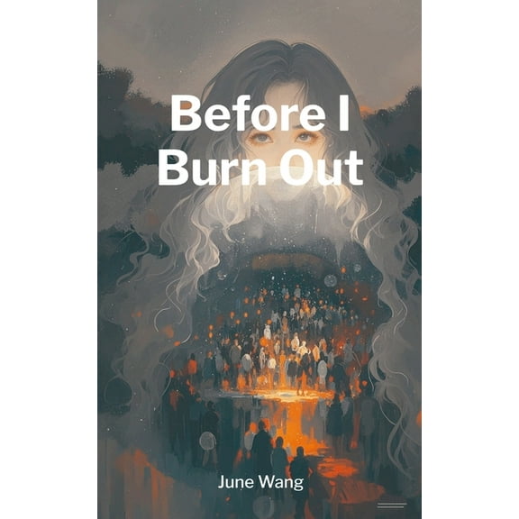Before I Burn Out, (Paperback)