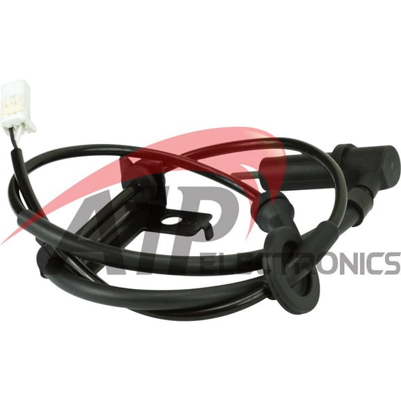 Brand New ABS Wheel Speed Sensor For 2001-2005 Hyundai Santa Rear Right Passenger Oem Fit ABS429