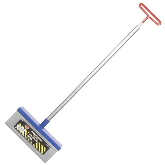 AJC 070-MS 10-Inch Hand Held Magnetic Sweeper