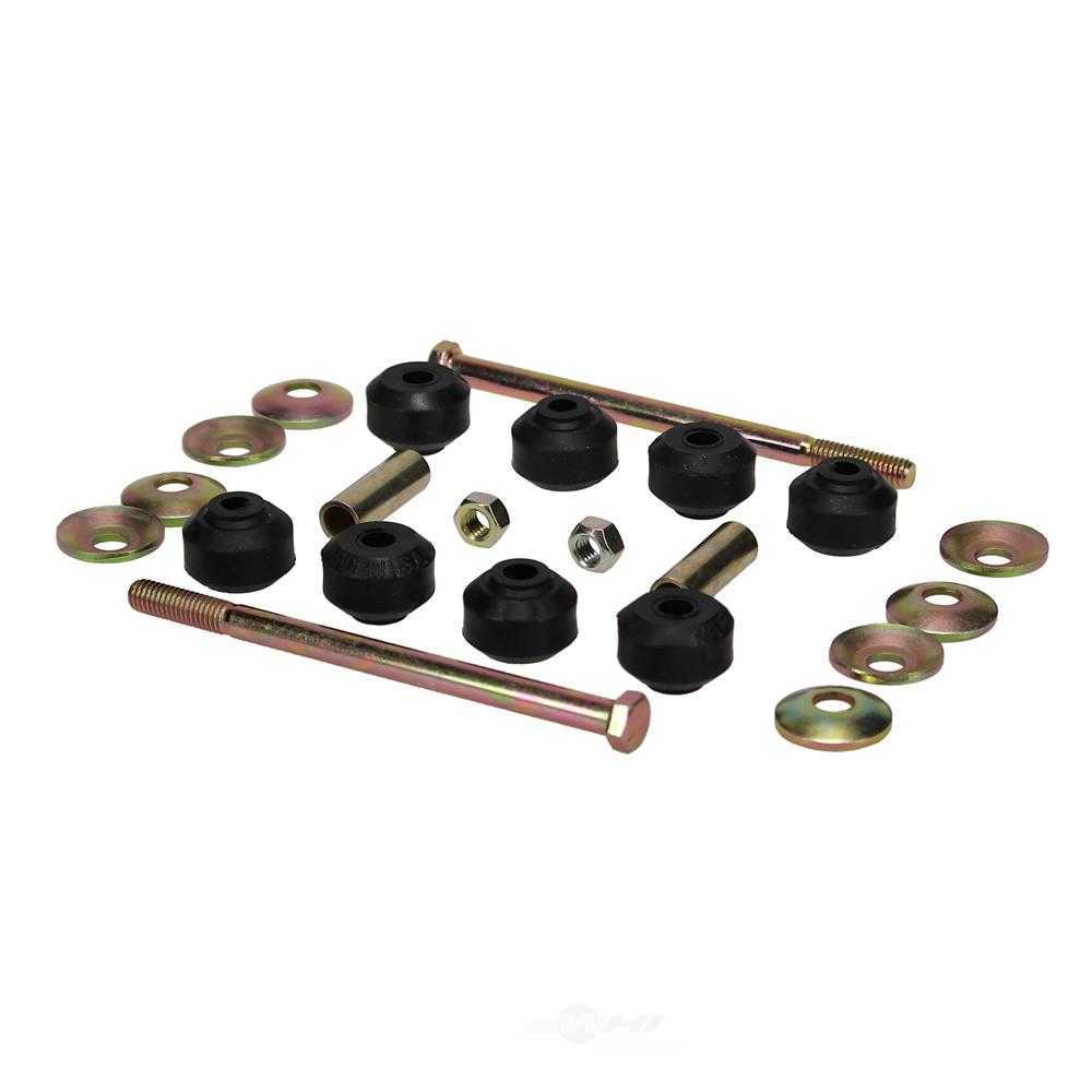 ACDelco 45G0015 Suspension Stabilizer Bar Link Kit
