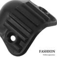 thumbnail image 3 of UPGRATOR 8Ud Protector De Para Gabinete De Con Material Plástico Negro Y Montaje, 3 of 6