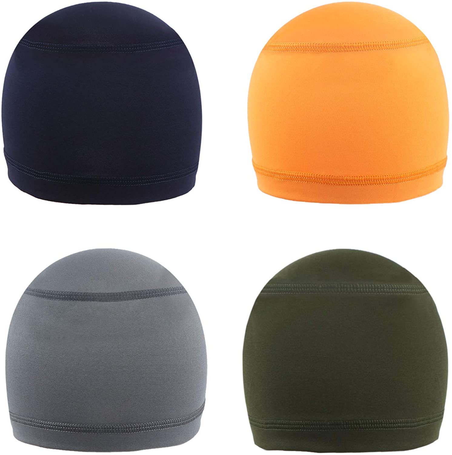 Xgood 4 Colors Sweat Wicking Helmet 