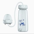 thumbnail image 2 of Mefallenssiah 300ml Baby Bottle with Free Speech Function, 2 of 3