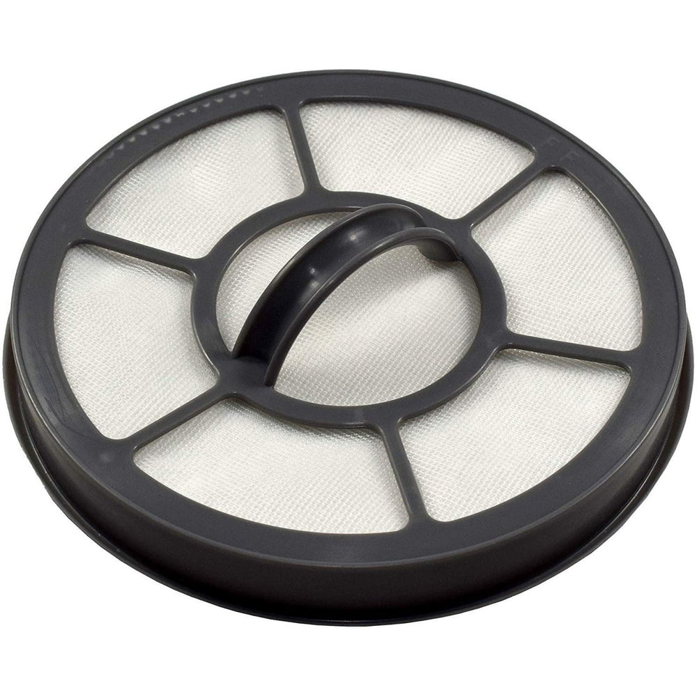 HQRP Exhaust Filter compatible with Eureka Airspeed EF7 EF7 091541