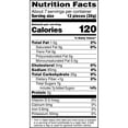 thumbnail image 3 of Quaker Gluten-Free Popped Chocolate Rice Crisps, 7.04 oz, 3 of 5