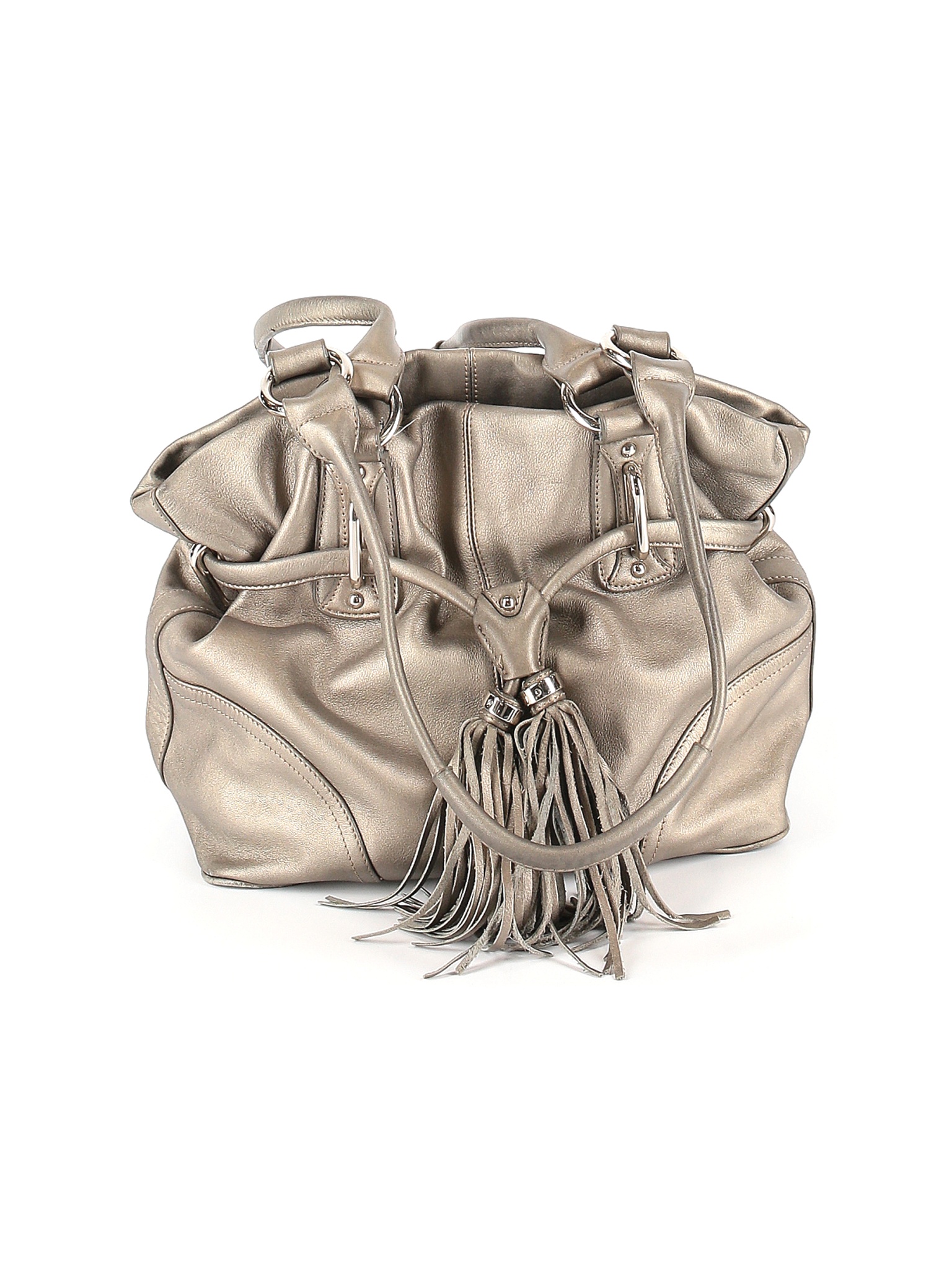 b makowsky shoulder bag
