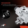 thumbnail image 6 of A-Premium Power Steering Pump Compatible with Dodge Neon 1995-1999, Plymouth Neon 1995-1999, Replace # 21-5926, 4626897, 6 of 9