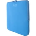 thumbnail image 5 of Tucano Colore Second Skin Sleeve for 13in & 14in Notebooks, Blue, 5 of 7