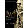 thumbnail image 1 of Pre-Owned The Great War and Modern Memory (Paperback) 0199971951 9780199971954, 1 of 1