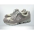 thumbnail image 1 of New Balance 580 Grey White Size 11 Encap Rollbar, 1 of 6