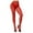 Red, variant on Women's Colorful Fishnet Tights Adult Tight Fitting Net Stockings For Fashion And Comfort