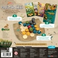 thumbnail image 2 of Libellud - Harmonies - English Version - Beautiful Artwork - Ecosystem Development - Easy to Learn - Strategy Boardgame - For Ages 10+ - 1 to 4 Players - 30-45 Minutes of Play Time, 2 of 4