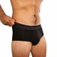 thumbnail image 1 of Ropa interior lavable para incontinencia adulta Depend para hombre, talla XL, negra, 1 of 8
