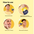 thumbnail image 5 of Hanhoo Microdart Patch with 2% Niacinamide for Brightening Facial Treatment, 6 Ct, 5 of 8