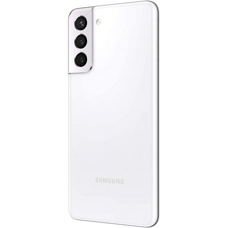 Restored Samsung Galaxy G998U S21 Ultra 5G 128GB Unlocked Smartphone  (Refurbished) 