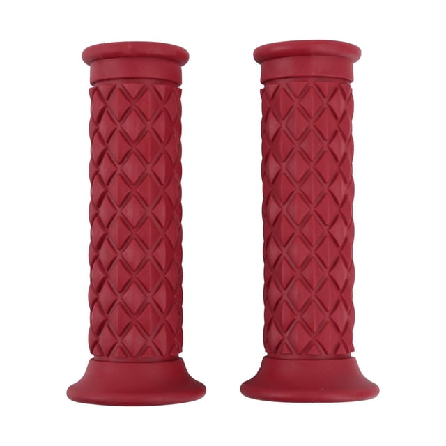 PUÑO CLASICO ROJO SET
