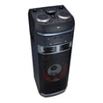 thumbnail image 2 of Minicomponente LG 1000 Watts RMS OK75, 2 of 4