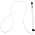 thumbnail image 2 of Auto Siphon Racking Cane,Acouto Auto Siphon Racking Cane Beer Wine Bucket Carboy Bottle with Tubing Plastic, 2 of 8