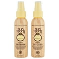 thumbnail image 1 of Sun Bum Revitalisant 3 en 1 Sans Rinçage 2 Ct 4 oz, 1 of 1