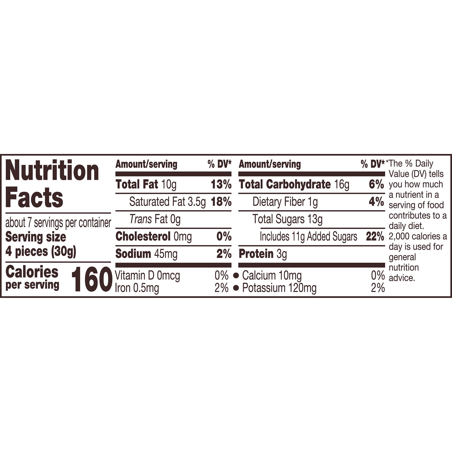 (3 pack) Reese's Cluster Bites Peanut Butter, Caramel and Peanuts Candy, Bag 7 oz