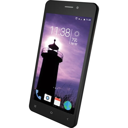 Slide In Black Range - Slide Unlocked Dual SIM 5
