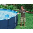 thumbnail image 4 of Kit Poteau de Piscine Intex avec Distributeur de Chlore Flottant Écumoire & Hydrotools, 4 of 12