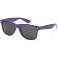 thumbnail image 1 of GFDYREE Classic 80's Vintage Style Design Sunglasses, 1 of 4