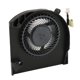 thumbnail image 3 of Ventilador de refrigeración de 4 pines para portátil Dell Alienware 15 R3 R4 P69F EG75070S1‑C260‑S9A, GPU, 3 of 14