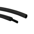 thumbnail image 1 of 3/8 Inch Diameter Dual Wall Black 3:1 Ratio Heat Shrink Tubing Wire Wrap Assorted (32 Ft), 1 of 3